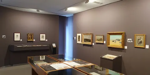 Felicien Rops Museum (Musee Felicien Rops)