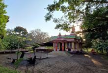 Jakkubai Temple景点图片
