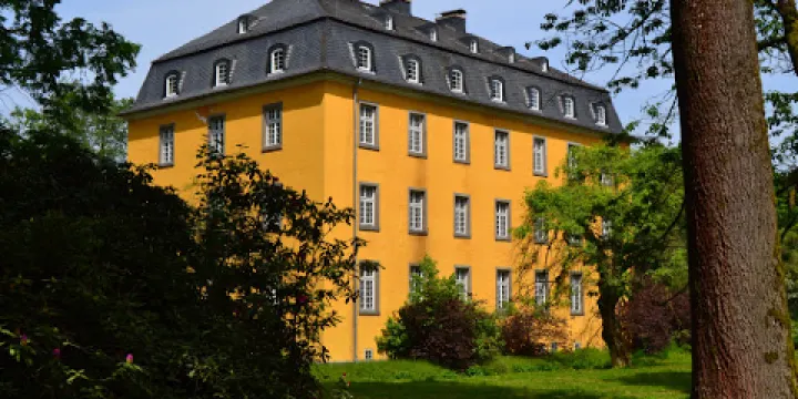 Schloss Heiligenhoven