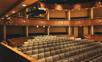 Arts Center of Coastal Carolina