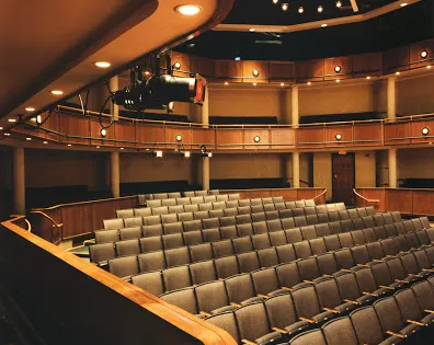 Arts Center of Coastal Carolina