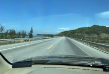 Đê Biển Cương Gián景点图片