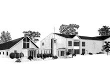 First Korean Presbyterian Church景点图片