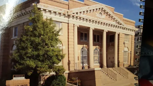 First United Methodist Church