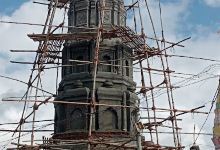 Pant Mandir Hanbarwadi景点图片