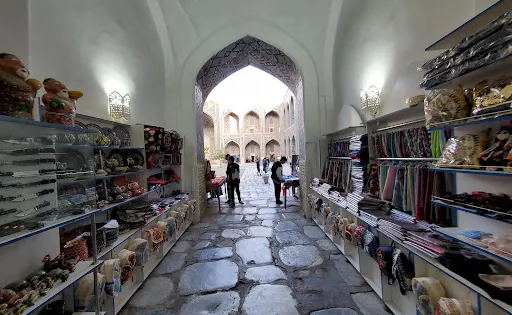 謝爾多爾(獅子)神學院