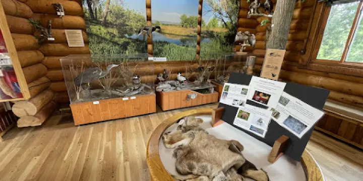 South Platte Park and the Carson Nature Center