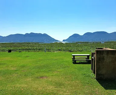 Eagle Waters Wildlife Resort