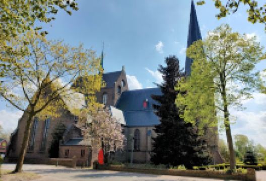 H. Andreas kerk景点图片