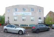 New Life Christian Centre景点图片