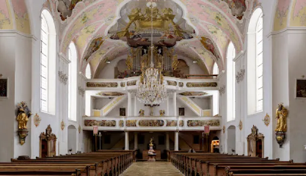 St. Peter und Paul