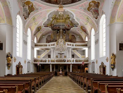 St. Peter und Paul