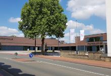 Stadtbibliothek Ahaus景点图片