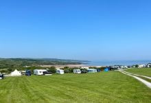 Dafarn Rhos Caravan & Camping Site景点图片