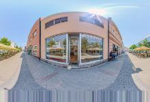 Galerija Sreten Stojanović - Galerija 96景点图片