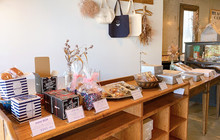 Patisserie mimi餐厅图片