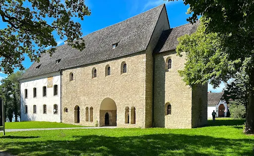Klosterkirche Frauenworth