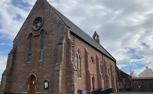 St Mary's Catholic Church