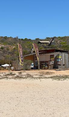 Coronation Beach-Howatharra