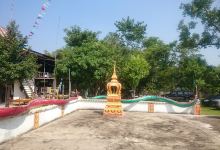 วัดนาม่วง景点图片