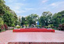 Maria Clara Town Plaza景点图片