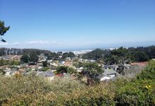 Monte Verde Park景点图片