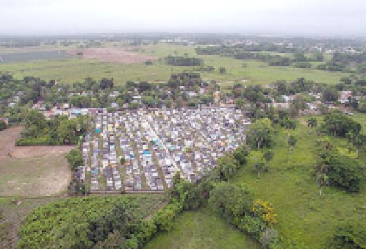 Cementerio Municipal De Pimentel景点图片