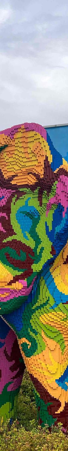 韩国乐高乐园-春川市