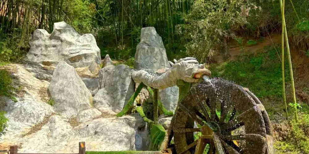 永安旅遊