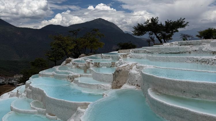 4D3N · Group Tours · Yunnan: Lijiang + Shangri-La + Haba Snow Mountain + Meili Snow Mountain National Park