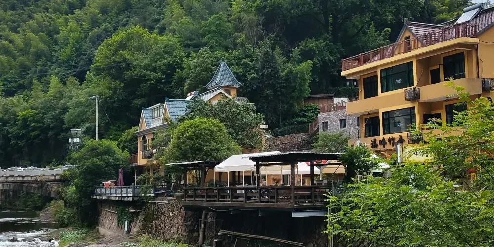 永安旅遊