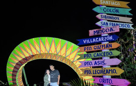 Mirador Mocoa