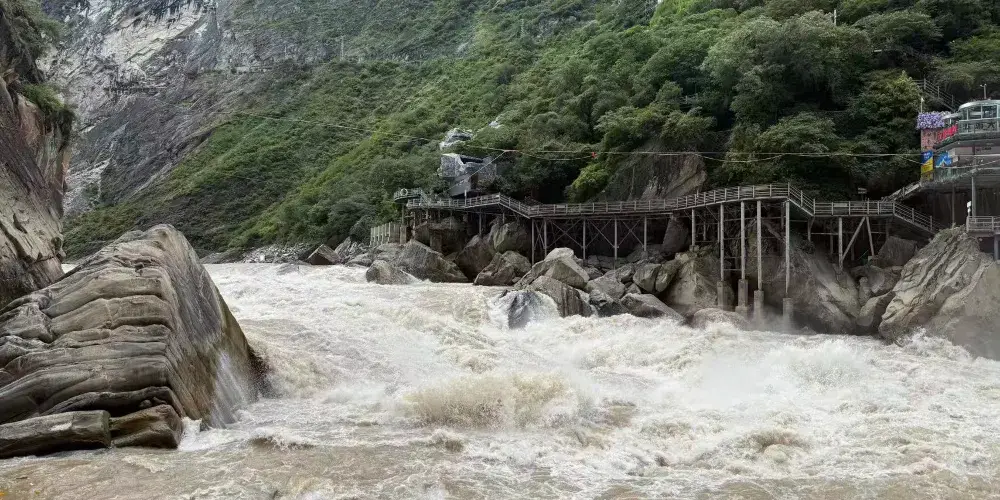 永安旅遊
