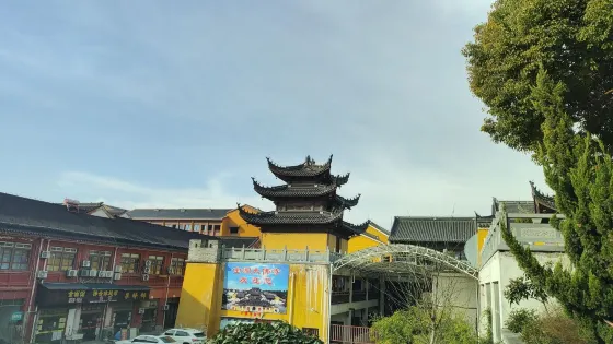 大佛寺