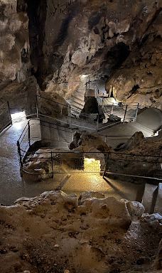 Grottes de Betharram-圣佩德比戈尔