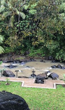 Wisata Air Tirta Persada DM-Mandalawangi