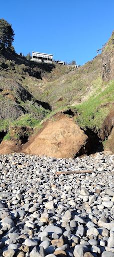 Oceanside Beach State Recreation Site-欧申赛德