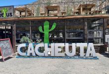 Termas de cacheuta景点图片
