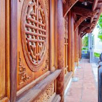 Duong Hao图片