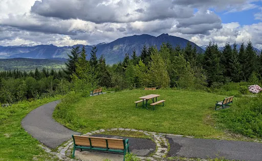 Snoqualmie Point Park