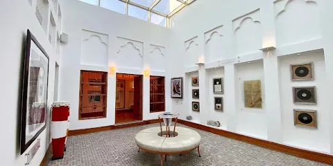 Mohammed Bin Faris House of Sout Music