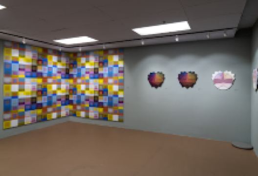 4C Gallery景点图片