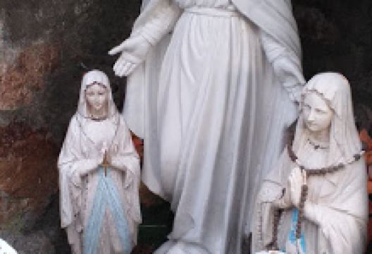 Notre-Dame de Vallensanges景点图片