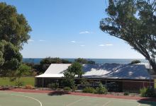 Geraldton Camp School景点图片