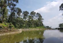 Wisata Alam Cibuluh pasawahan景点图片