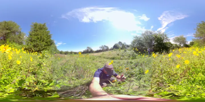 Slocum's River Reserve