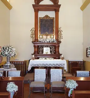 Capilla de los Dulces Nombres