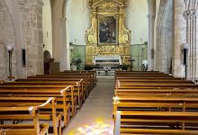 Eglise Saint-André et Saint-Trophime景点图片