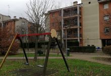 Parco Enrico Berlinguer景点图片