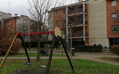 Parco Enrico Berlinguer